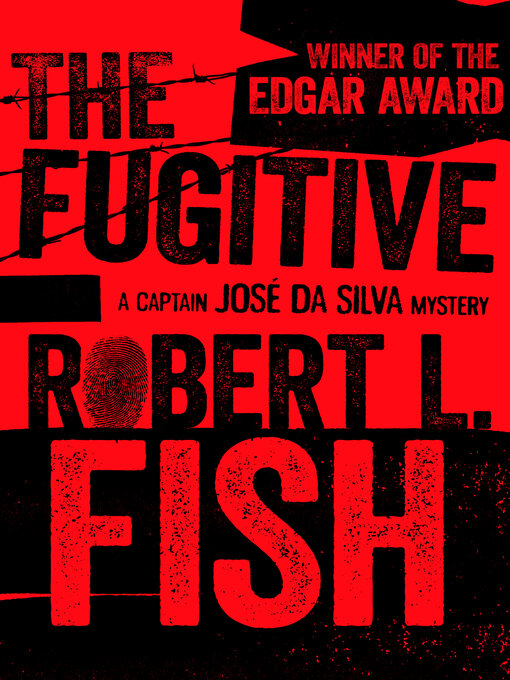 Title details for The Fugitive by Robert L. Fish - Available